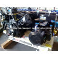 Hengda compressor de ar valeo tm65 para ônibus ar condicionado Booster 350CFM 580PSI 40HP 10m3 40bar 30kw